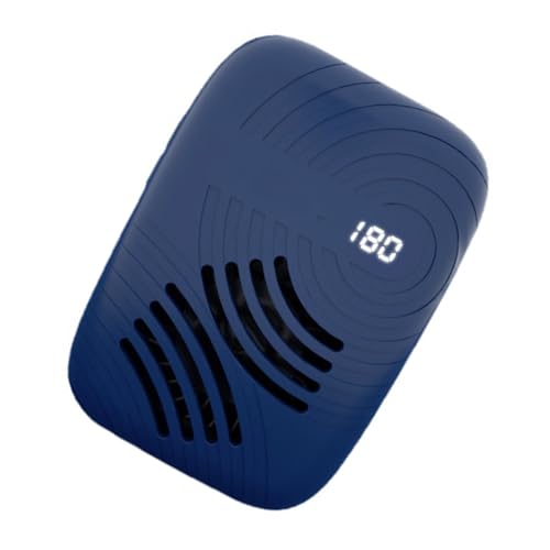 Secador De Aire De Pintura Para Artistas, Secador Portátil, Pequeño Soplador De Aire De Pintura Para Secado Rápido De Acuarela, Hogar O Artista Al Aire Libre, Portátil