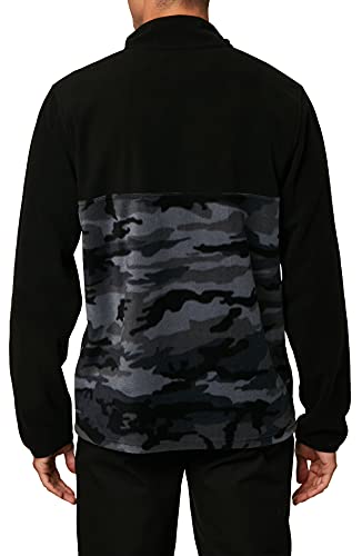 O'NEILL TRVLR Conway Fleece Jacket3