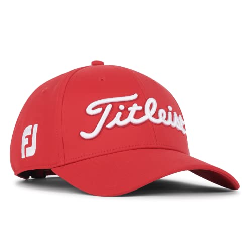 Titleist Tour Performance Golf Hat