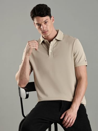 Image of Tommy Hilfiger Men Polo Shirt
