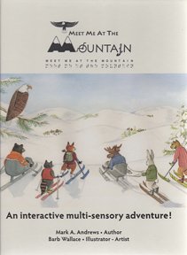 Unknown Binding Meet Me At the Mountain Book