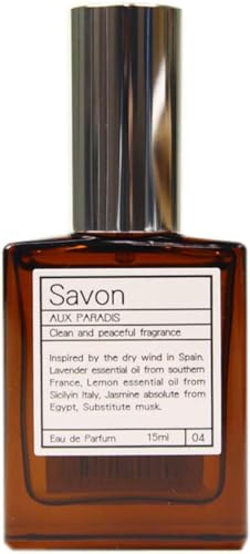 yT{z IDpfB AUX PARADIS  tOX I[hpt@ pt@ EDP ID pfB 15ml T{ savon