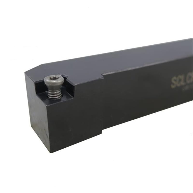 Portaherramientas de torno SCLCR/SCLCL CNC SCLCL2525M09 miniatura 5
