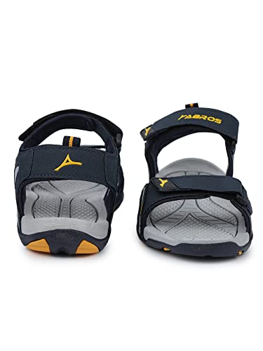 Image of ABROS Men's ASLG0154N Sports Sandals