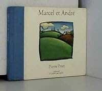 MARCEL ET ANDRE 2070586243 Book Cover