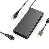 Slim 245W AC Charger for Lenovo Legion Pro 5 16IAX10H RTX5070Ti 16
