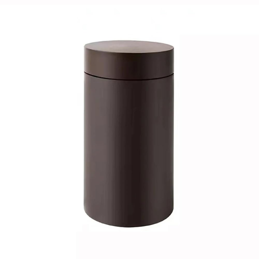 Tanque De Digestión De Alta Presión Revestido Con Reactor De Autoclave De Síntesis Hidrotermal Revestido De PTFE De 5-100 Ml(Black,400ml)