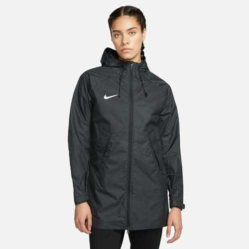 Nike Womens Rain Jacket Storm-FIT Academy Pro2