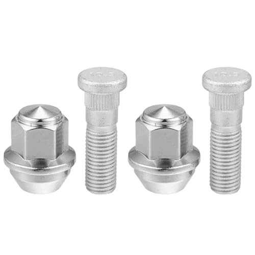 Espárragos ruedas coche Ford Fiesta Escape EcoSport tornillo cubo
