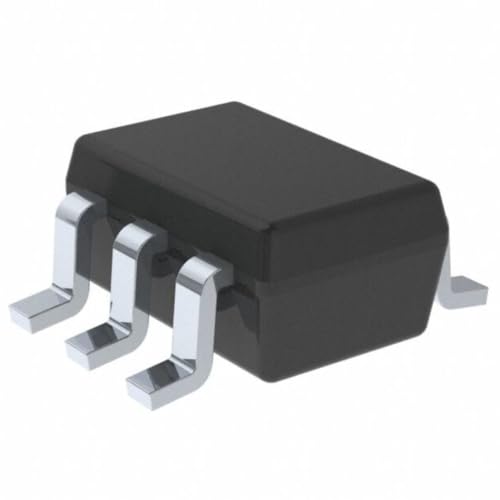 (10PCS) TS5A3159ADCKR 1 Circuit IC Switch 2:1 900mOhm SC-70-6