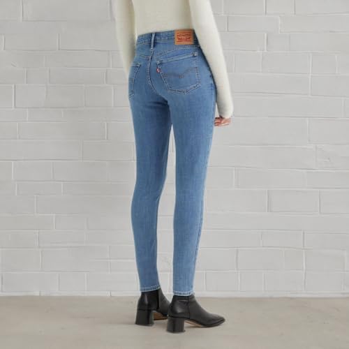 Levi's Women's 711 Super Skinny Jeans4
