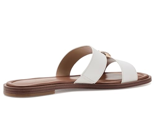 Image of Michael Kors Women's Erin Flat Sandal