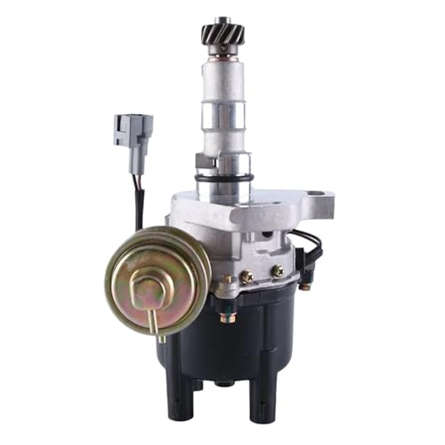 Distribuidor electrónico 19020-75060 para Toyota Hiace 2RZ 1989-2001