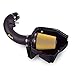 AIRAID Cold Air Intake System by K&N: Increased Horsepower, Cotton Oil Filter: Compatible with AIR-454-264