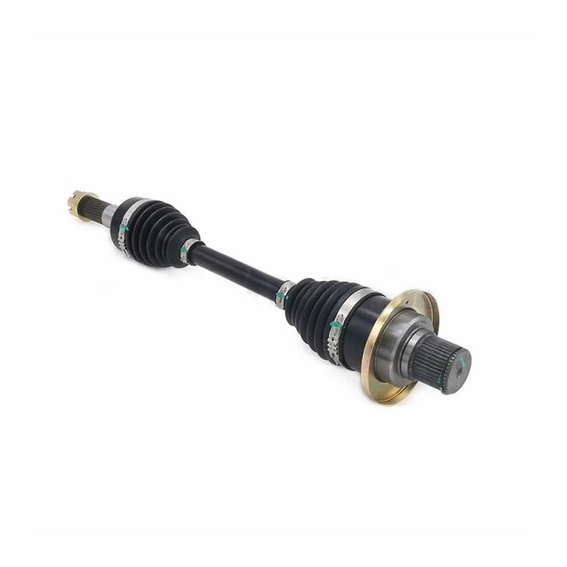 Eje de transmisión trasero izquierdo para ATV CF500 500cc UTV Quad 5