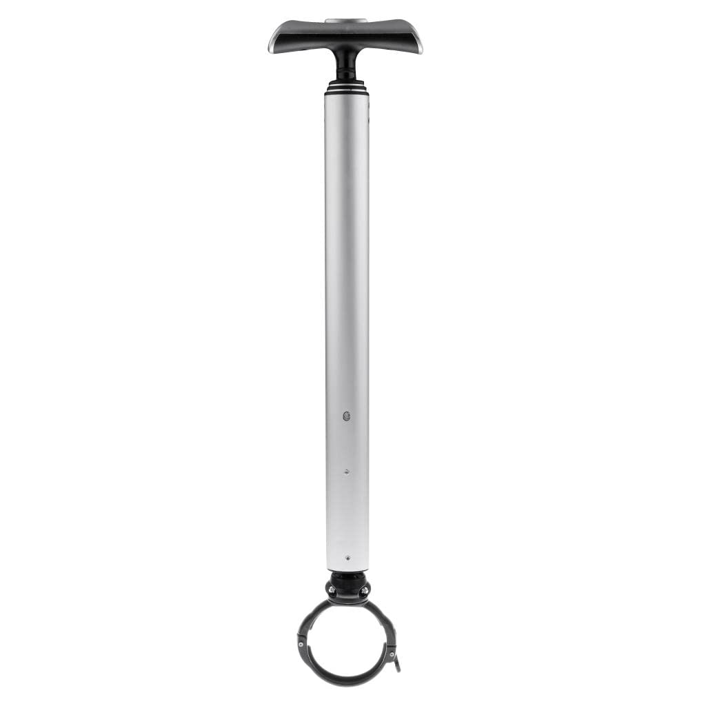 CALANDIS™ Handle Control Strut Stent Rod for 6.5" 7" 10" Self Balancing Scooter Silver | Electric Scooters | Scooters | Outdoor Sports-image-47