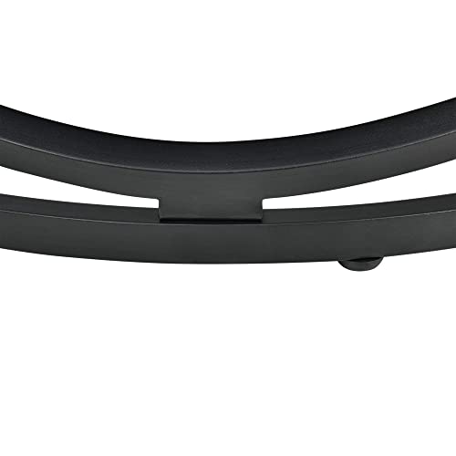 En.casa - Tavolino da Salotto Tavolino Rotondo con...