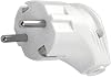 FEYZAYAPI DIFA Pack Viko Monoblock Grounded Male Plug