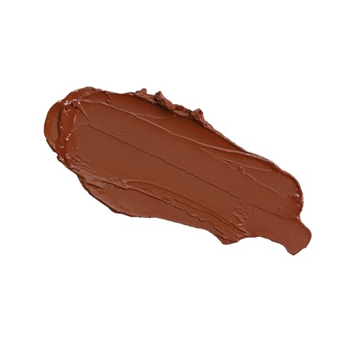 Image of Nudestix Nudies Bronze All Over Matte Bronzing Stick - 3-in-1 Cream Bronzer for Cheeks, Eyes & Lips with Built-In Brush | Natural Contour & Sun-Kissed Glow