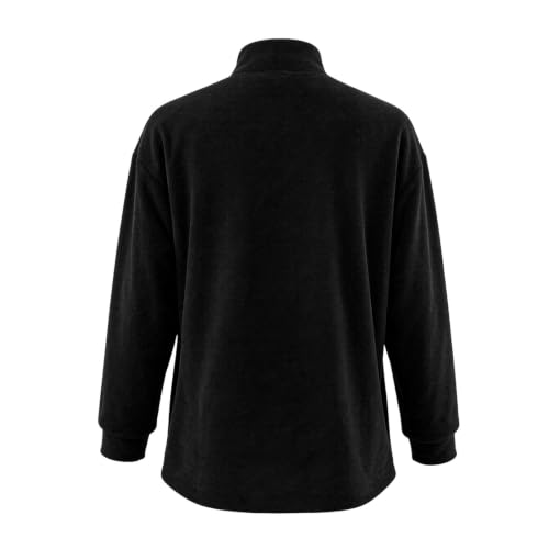 Women's Cardigans Long Sleeve Knit Sweater Clothing with Pockets - image 5