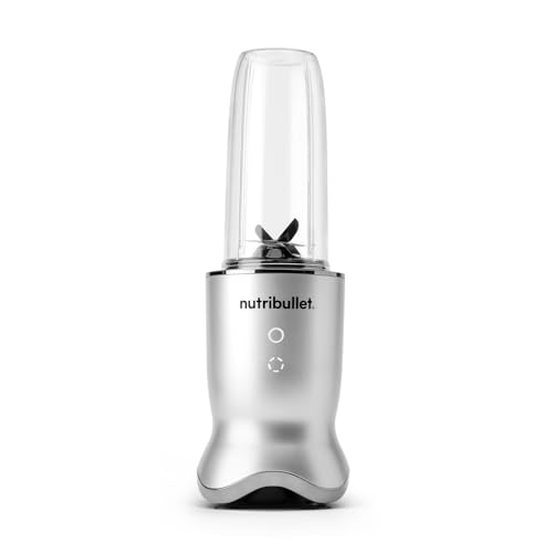 Opiniones y reviews de Nutribullet Mexico comprados en linea. 42 nutribullet Ultra 1200