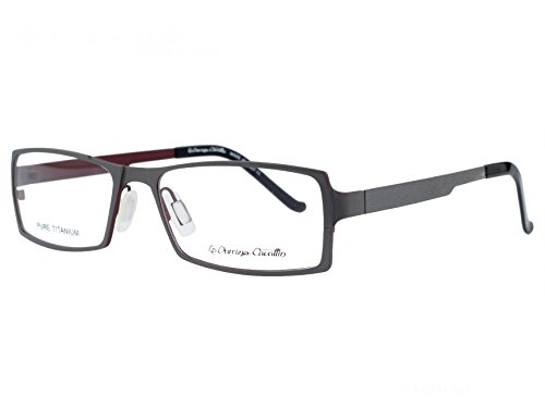 Image of Rectangular Unisex Spectacle Frame