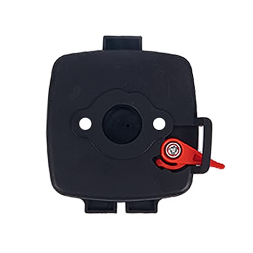Mikatesi P021012870 SRM225 Air Cleaner Case Carburetor Choke Plate Tune Up Kit for ECHO SRM-225 GT-225 HC-152 HC-155 HC-165 HC-185 HC-225 PAS-225 PE-225 PPF-225 Trimmers With A226001410 Air Filter by Mikatesi - Used condition - Image 2