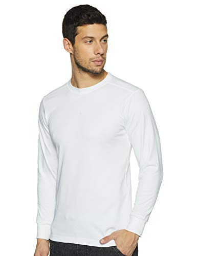 Image of Macroman M-Series Men Regular Fit Thermal Top