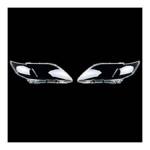 Abat-jour pour Camry 2007-2009 anti-jaunissement pour remplacer une coque de phare usée