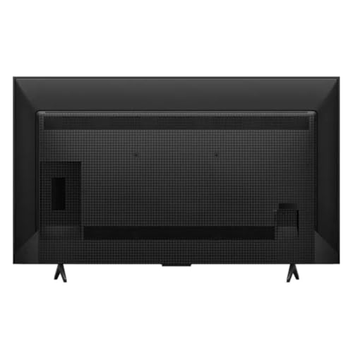 Image of TCL 139 cm (55 inches) 4K Ultra HD Smart QLED Google TV 55P7K