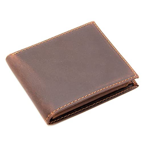 Camping Wallet,Wallet For Men, Personalized Leather Gifts, Custom Wallets, Anniversary Gift For Him, Husband Wallet, Birthday Gift Men,Fathers Day Gift4