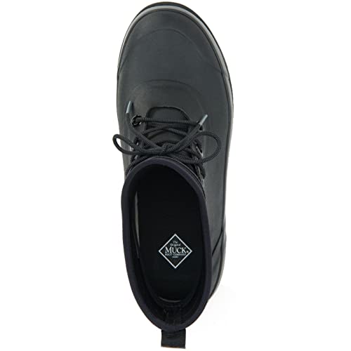 Image of MUCK Men's Originals Lace Up