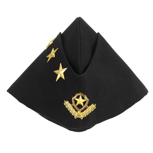 Chapeau de marin pour soirée déguisée et danse de capitaine