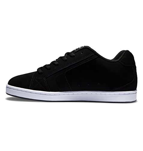 Image of DC Men's Court Graffik Skate Shoe