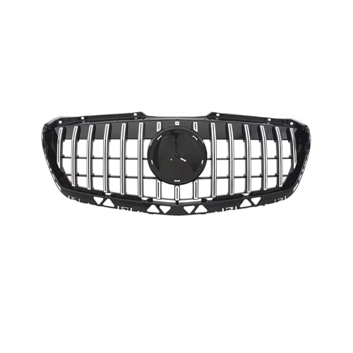 W906 O 2009-2018 GTR piJ[iX^C tgop[ Ot[h ZfX Xv^[ 1500 2500 3500 W906 Vo[ ubN(2013-2018 Silver)