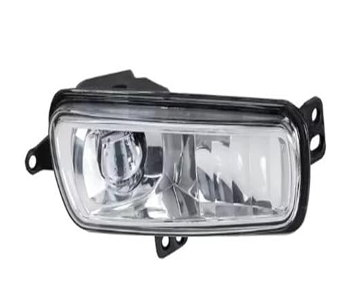 Feu de jour antibrouillard LED blanc pour voiture Ford Focus Mk3 barre gauche 2015-2018
