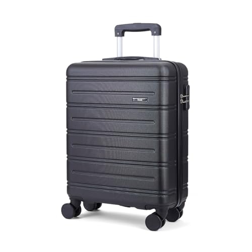 Rock Hybrid Small Suitcase