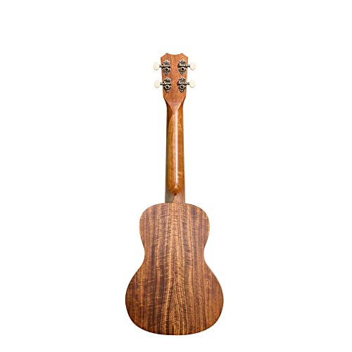 Islander-Ukulele-AC-4-Ukulele