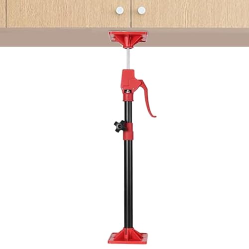 De Soporte, Soporte Ajustable, Telescópica, Herramienta De Soporte De Techo De Cartón Yeso, Puntales Extensibles Para Fabricantes De Pladur, Soporte De Pladur Para So