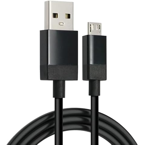 Charger Charging Cable for Xbox One Controller Cover