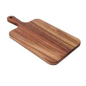 Gatuida Deska Drewniana 4809W40Q0AD5 Kuchnia