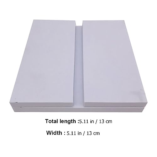Image of ULTECHNOVO PVC Specimen Display Board for Science Education Insect Collection and Experiment Teaching Tool Portable and Easy to Store Ideal for Classroom Use