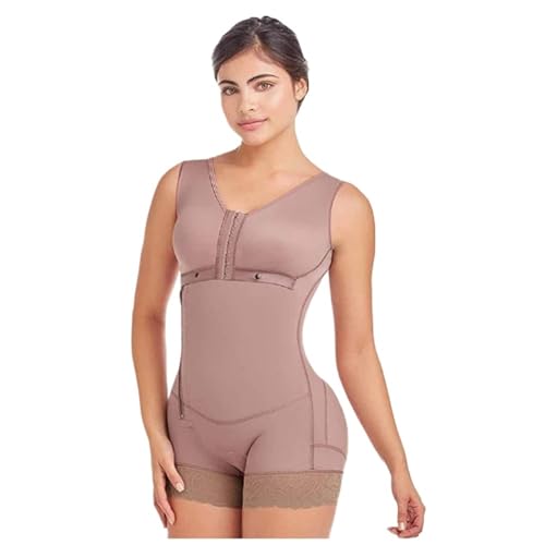 Fajas Reductoras Prenda modeladora de cuerpo completo, entrenador de cintura, faja postliposucción, corsé levantador de glúteos, ropa moldeadora adelgazante, moldeador de cintura con Control de barrig