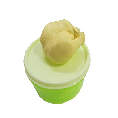 Acco Therapy Putty (100grm Yellow Soft) Hand Exercise Putty and Wrist