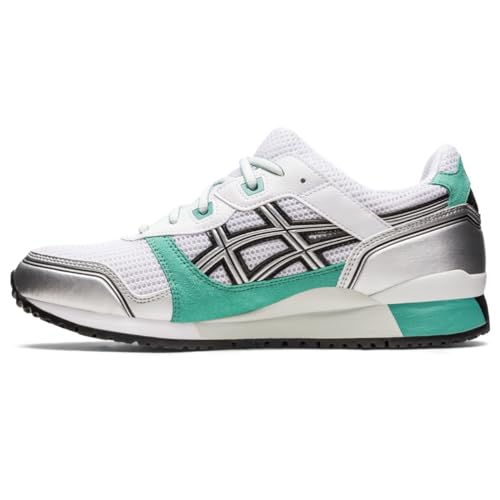 ASICS Women's Gel Lyte III Retro Running Shoe4