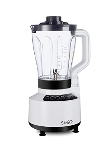Siméo BCP510 Blender Chauffant