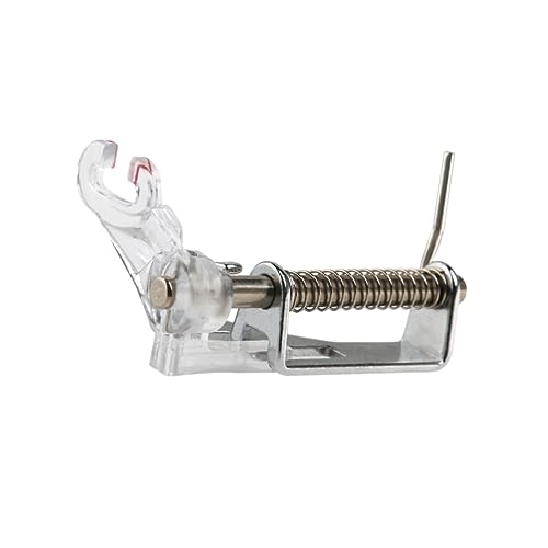 Set de Pie Presionador para Máquina de Coser Multifuncional miniatura 3