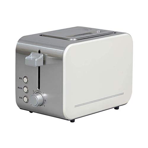 Xu Yuan Jia-Shop Toaster Toaster Toaster Beidseitige Geschnittene Startseite Frühstück Maschine Vollautomatische Toaster…