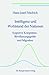 Intelligenz und Wohlstand der Nationen: Kognitive Kompetenz, Bevölkerungsgröße und Migration