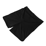 Coupe confortable : fabriqué à d'un tissu et respirant, ce short de maternité offre une coupe confortable qui s'adapte aux changements pendant la grossesse, accessoires de performance de maternité, shorts lisses